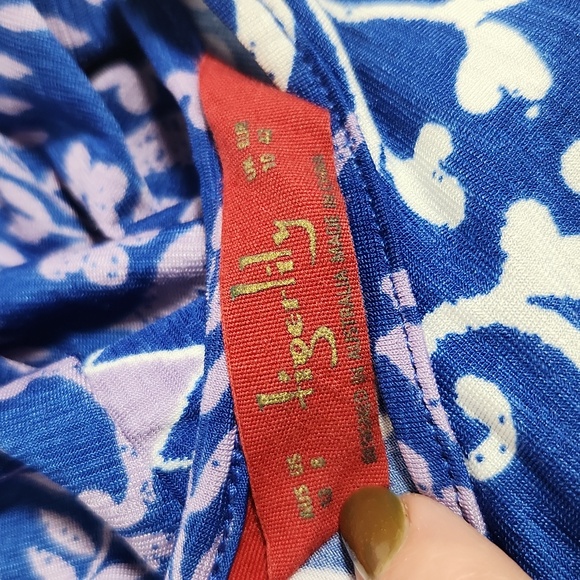 Tigerlily Romper Australia Demyan Size 8 - Picture 7 of 15